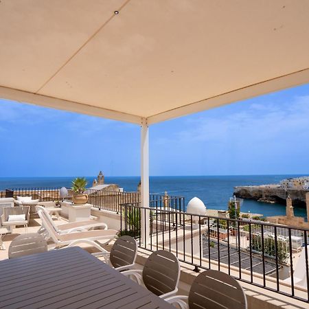 Quintessenza Luxury Domus Bed & Breakfast Polignano a Mare Eksteriør bilde